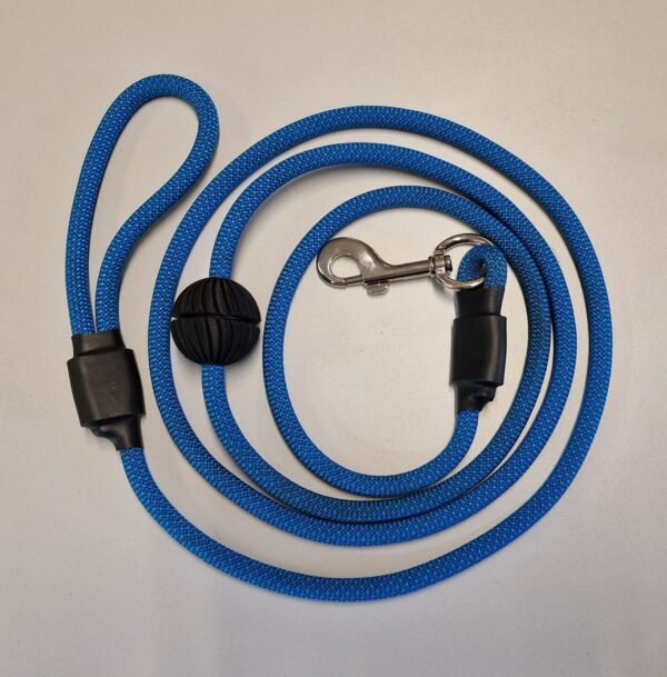 Laisse spéciale éducation canine + DogTrainingStopper L2